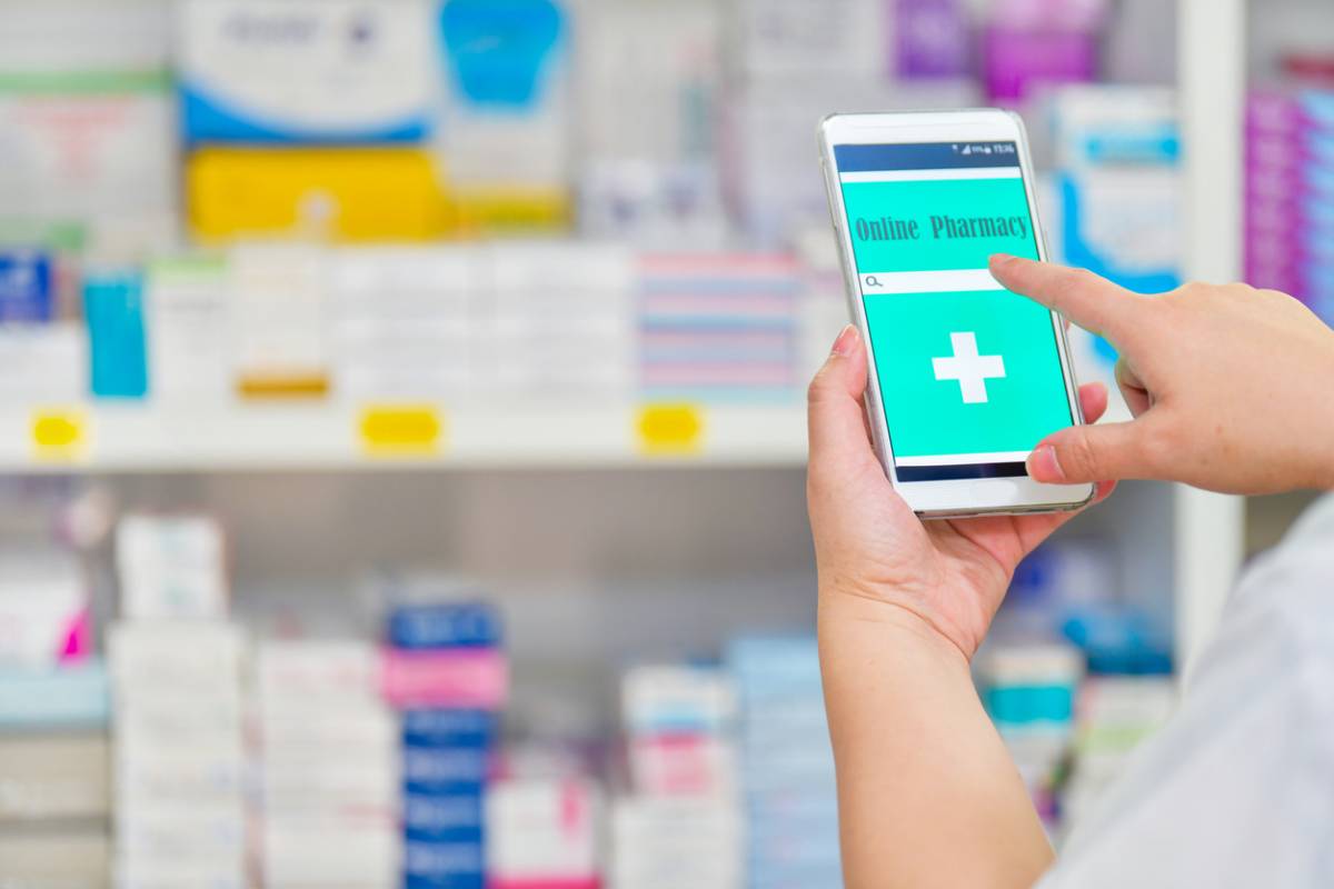 Pourquoi opter pour les services de médicaments et ordonnances en ligne ?