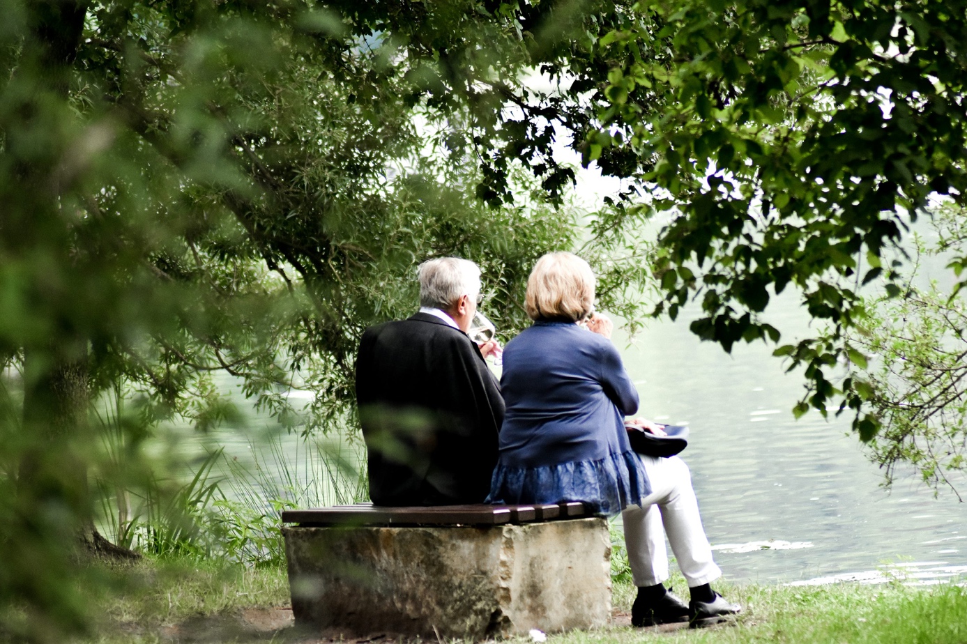 Vie en résidence senior : quels bienfaits ?