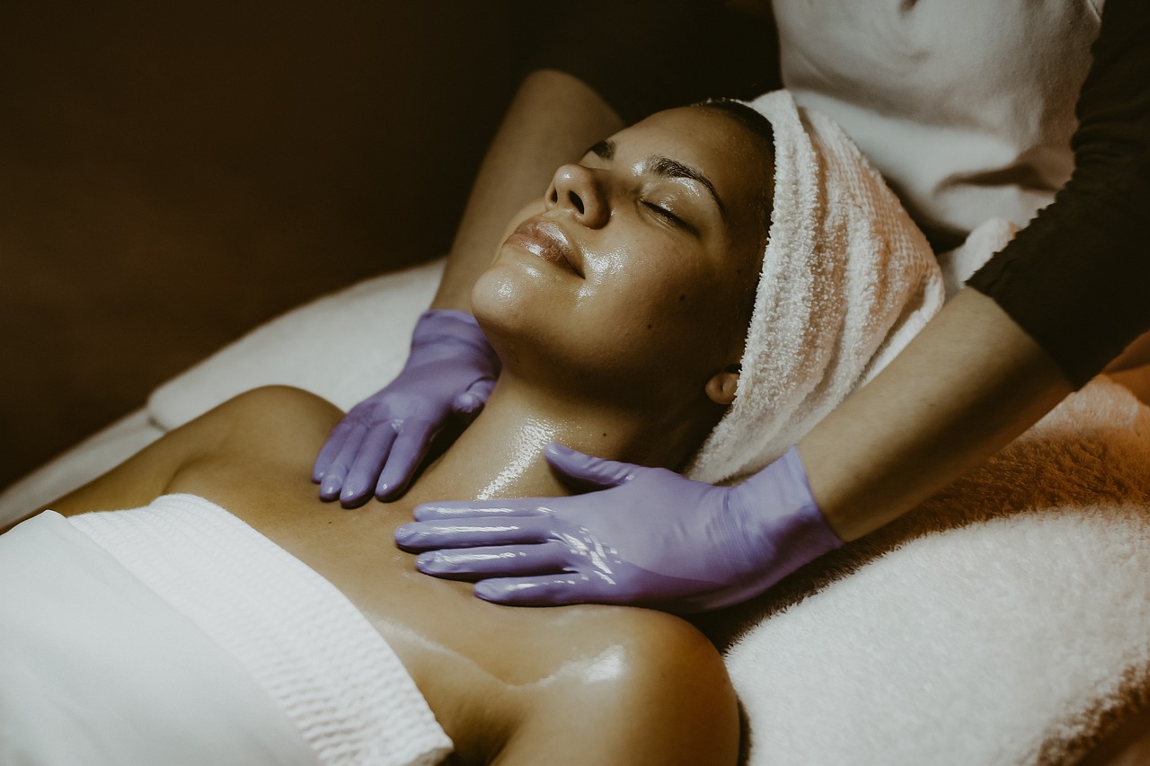 Le Guide Ultime pour Choisir le Spa Parfait pour vous